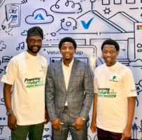 Velvot launches Finverse, an e-invoicing solution for Nigeria’s large taxp