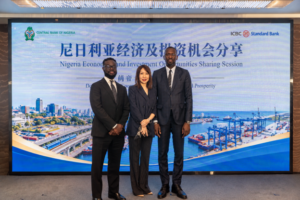 Flutterwave Appoints Guo Songmei as Regional VP of Sales and Partnerships, Greater China and Asia to Expand Its Asia–Africa Trade