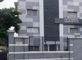 FMDA projects N2.499 trillion money-market inflows as system liquidity falls 23.7%