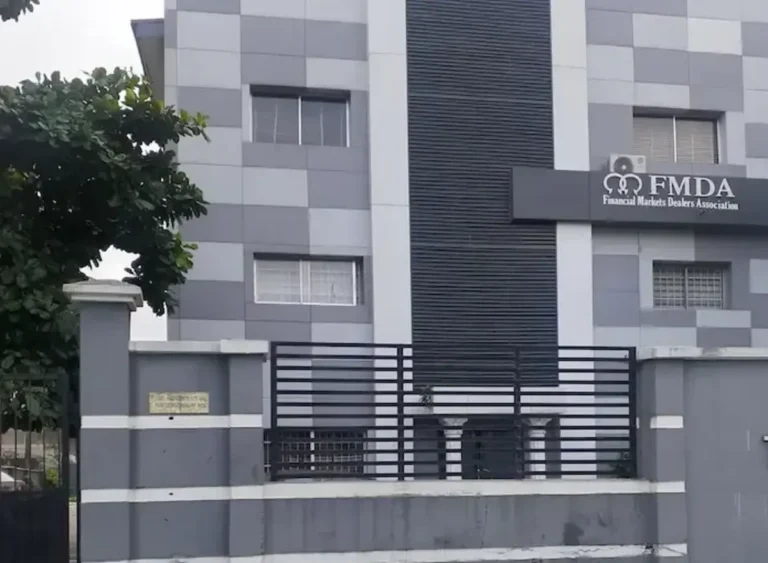 FMDA projects N2.499 trillion money-market inflows as system liquidity falls 23.7%