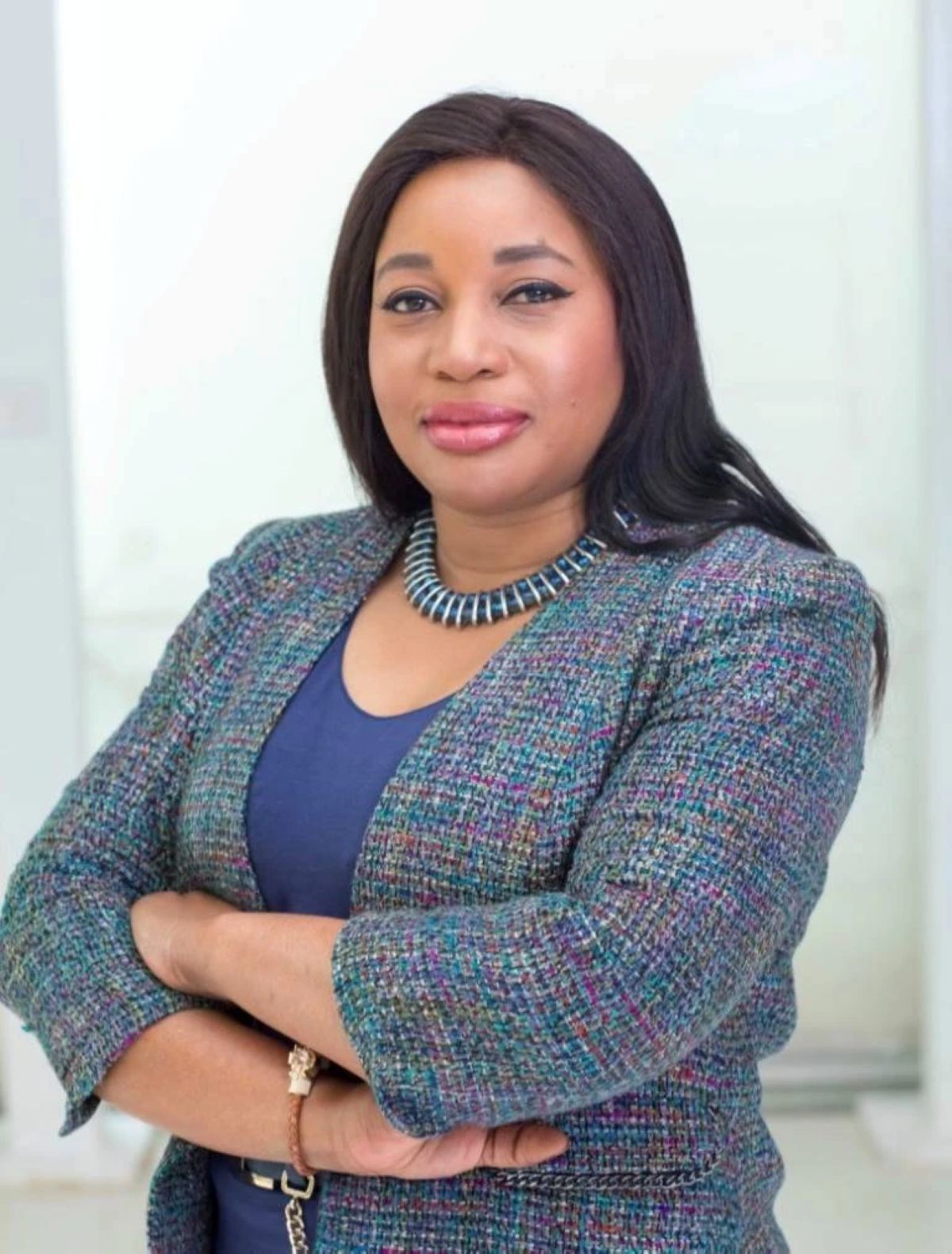 First HoldCo nomme Gwen Mwaba, ex-cadre d'Afreximbank, au conseil d'administration