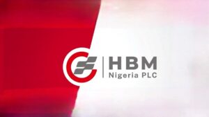 HBM Nigeria’s 9M pre-tax profit jumps 32.4% to N414.43 billion as finance costs fall 63%