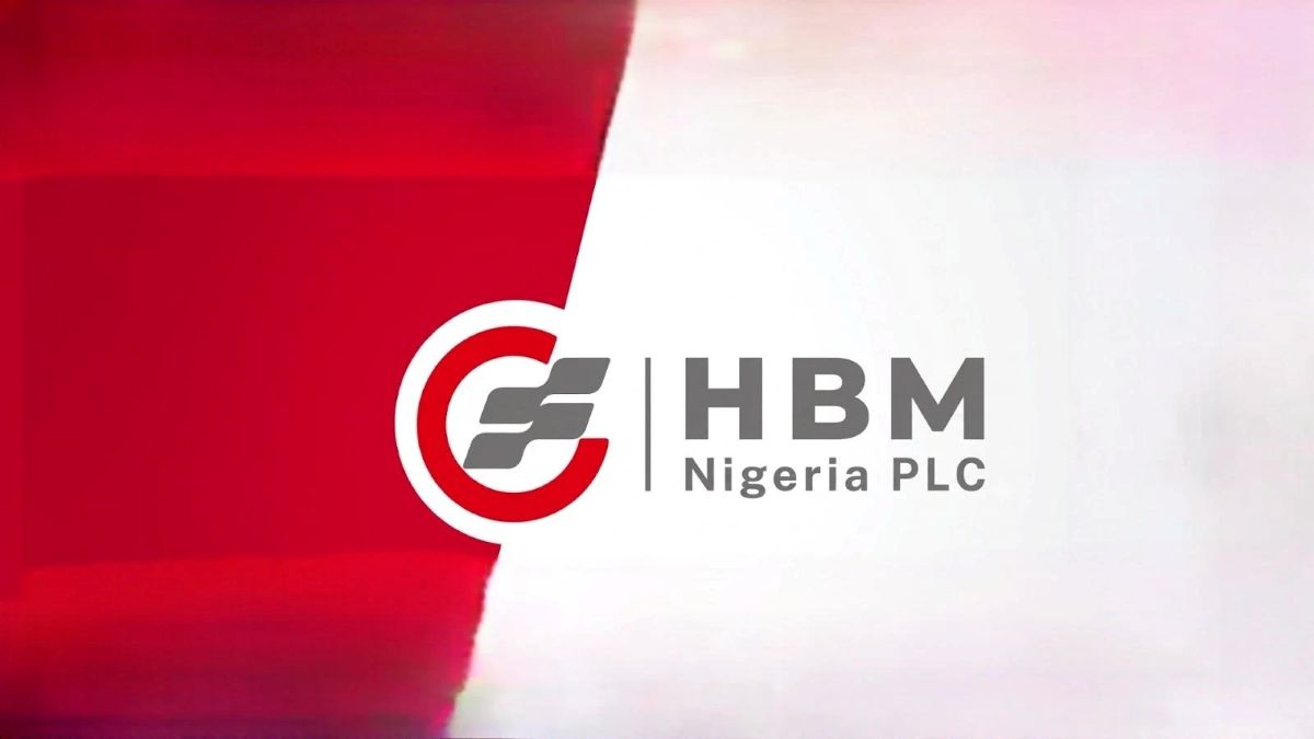 HBM Nigeria’s 9M pre-tax profit jumps 32.4% to N414.43 billion as finance costs fall 63%