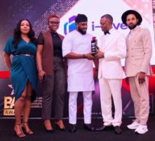 i-invest Wins 2026 BAFI Award for Expanding Access to Nigeria’s Capital Markets