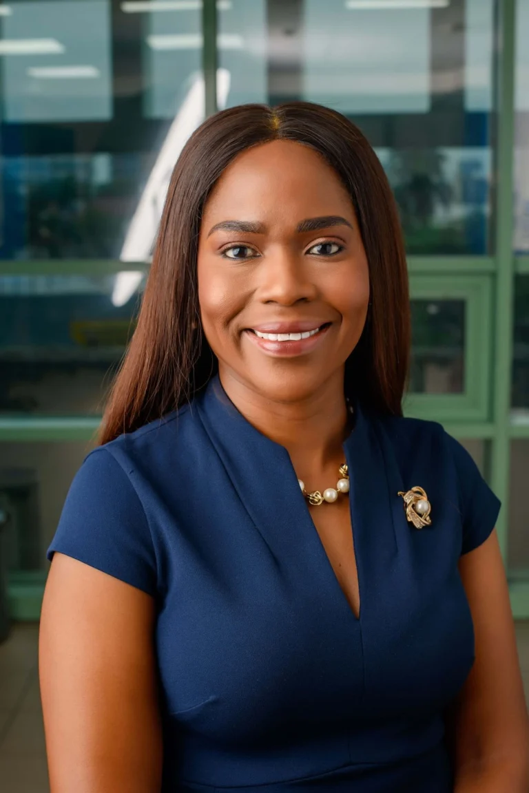 VFD Group appoints Ijeoma Emezie-Ezigbo as Deputy Managing Director