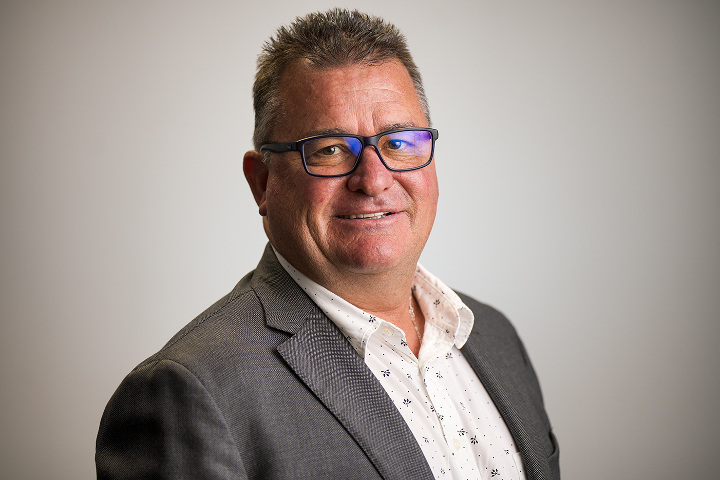 Why AI success in Africa hinges on power infrastructure — Gary Chomse