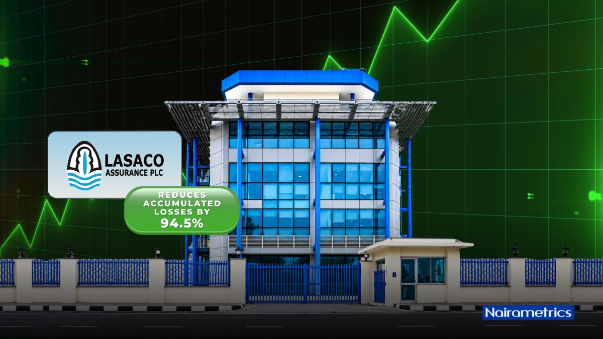 LASACO réduit ses pertes accumulées de 94,5 % et se rapproche d'un retour aux dividendes