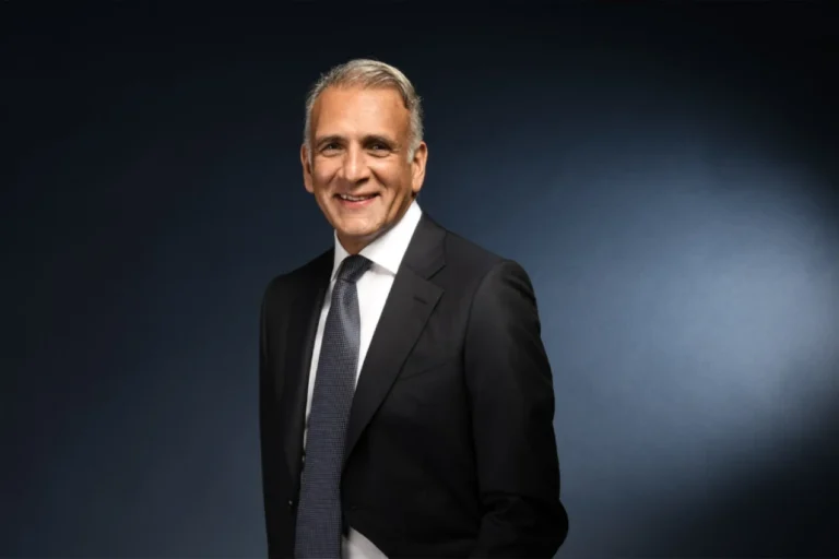 Ylias Akbaraly: Meet Madagascar’s richest man eyeing $450 million Nigerian broadcasting deal