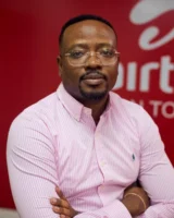 Airtel Africa appoints Nigerian executive to drive broadband growth across markets