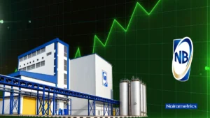 Nigerian Breweries clears N72.17 billion accumulated losses, moves closer to dividend resumption