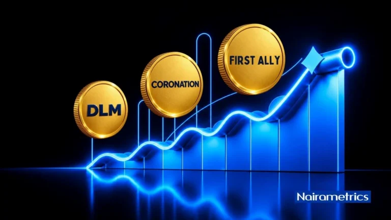 Best performing money market funds in Nigeria as of September 2026