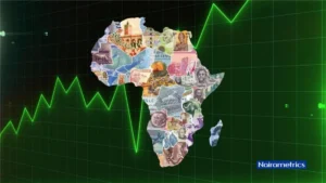 Top 10 African countries with the highest inflation rates as of September 2026