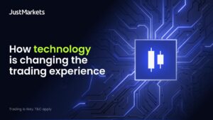 How Technology Is Changing the Trading Experience