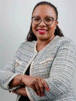 Sanlam Allianz Kenya appoints Jacqueline Karasha as CEO from November 1