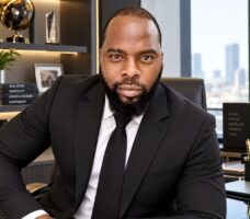 Keji Giwa Outlines Roadmap for Nigeria’s $100 Billion Tourism Economy on CNBC Africa