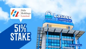 Ibile Holdings takes majority ownership of LASACO as stake rises to 51%