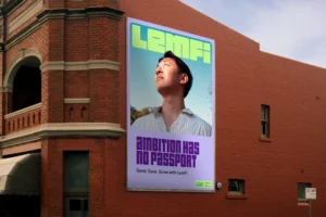 LemFi launches its biggest product expansion yet alongside a new global brand, ‘Ambition has no passport’