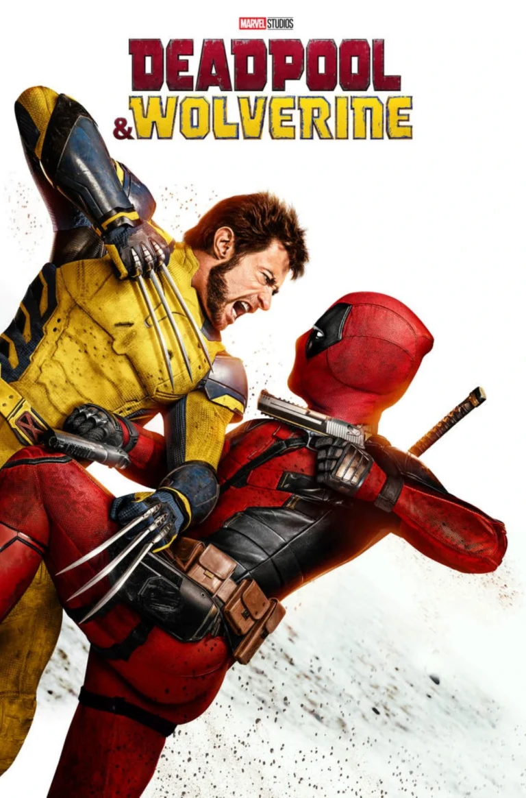 Disney reveals ‘Deadpool & Wolverine’ cost $556.8million, exceeding production budget