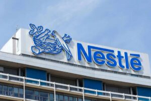 Nestlé Nigeria’s 9M pre-tax profit jumps 51.5% to N193.88 billion as net finance costs fall 73%