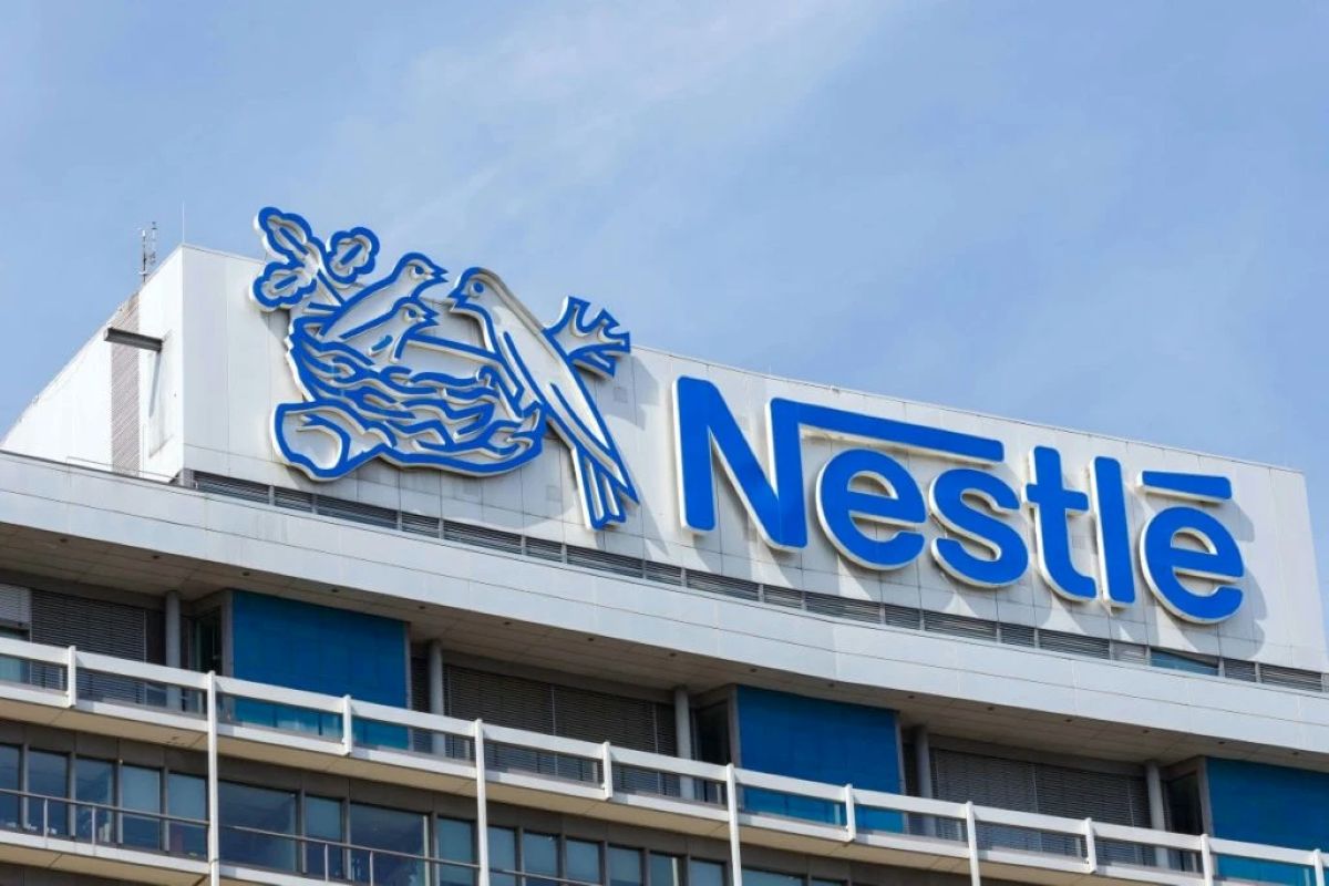 Nestlé Nigeria : le bénéfice avant impôt bondit de 51,5 % à 193,88 milliards de nairas