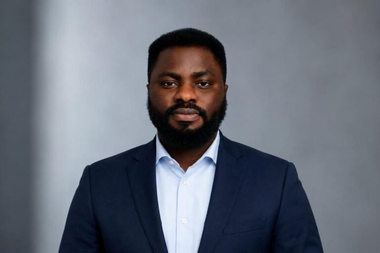 Why reliable cross border payments matter for Nigerian businesses –  Henry Ese Ivwighre