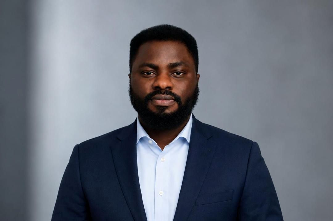 Why reliable cross border payments matter for Nigerian businesses –  Henry Ese Ivwighre