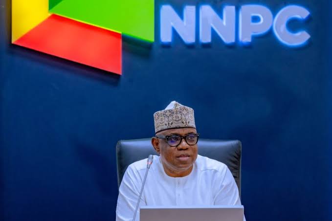 NNPC : les ventes à terme bondissent de 33 % à 8 250 milliards de nairas