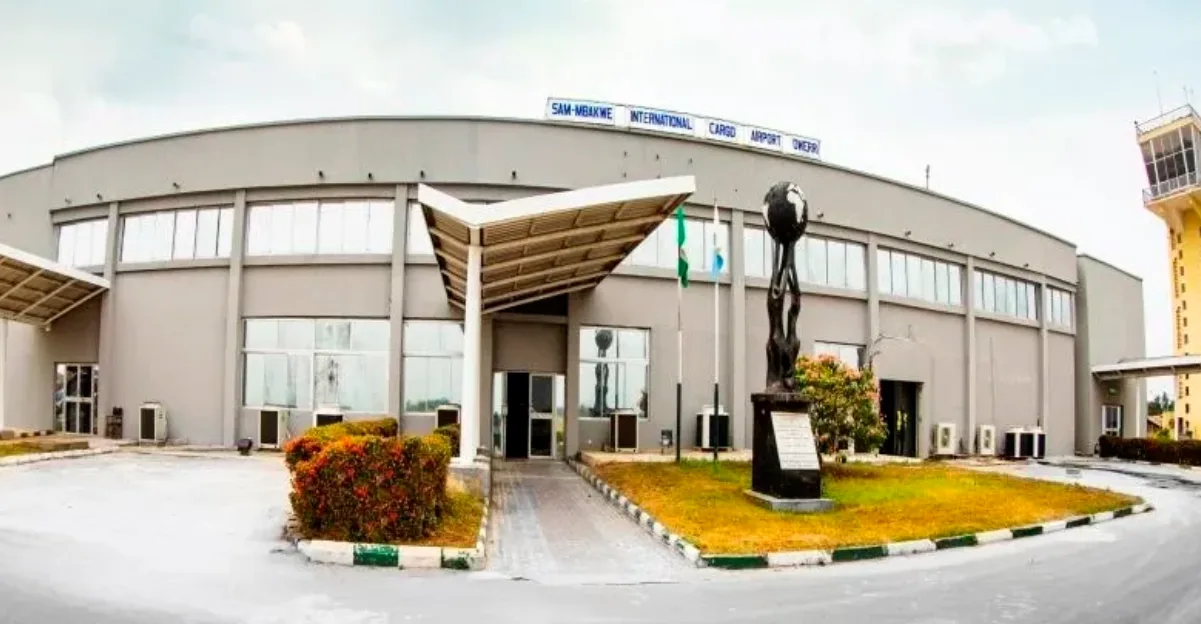 FAAN ferme la piste de l'aéroport d'Owerri 25 jours pour travaux