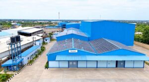 Polysmart Packaging Pays Off ₦5.7bn Across Four CP Series,Quietly Building Africa’s Largest Food-Grade rPET Plant