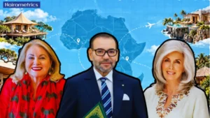 Meet the power brokers behind Africa’s most expensive hotels in 2026