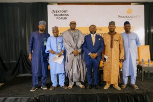 ProvidusUnity Bank Convenes Over 200 Exporters in Kano To Boost Nigeria’s Non-Oil Exports