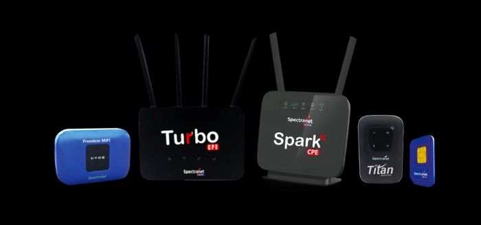 spectranet