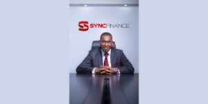 Sync Finance Company Limited Appoints Mr. Paul Onwuanibe as Chairman of the Board of Directors