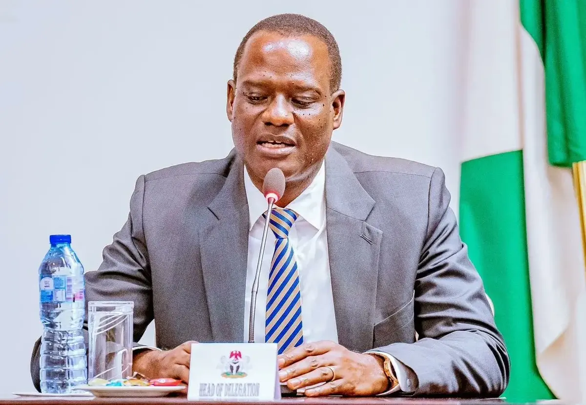 Nigeria : la remise sur l'essence financée par NNPC Retail, pas par le budget fédéral