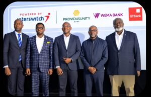 Banks, Interswitch push tokenised payments to reduce fraud risk in Nigeria