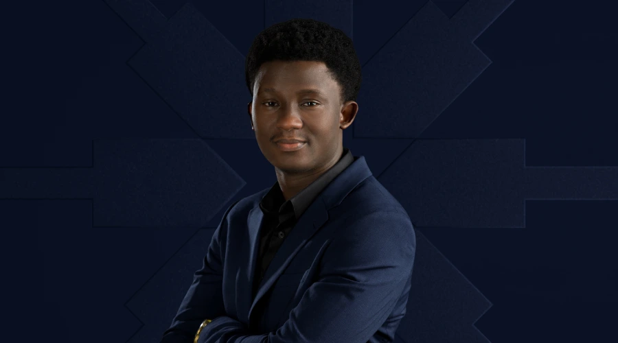 The trading routine nobody sees: How 2 AM market checks shaped Kojo Forex’s discipline