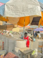 Lagos food prices: Egusi jumps 29.73% as major staples record wider declines in September
