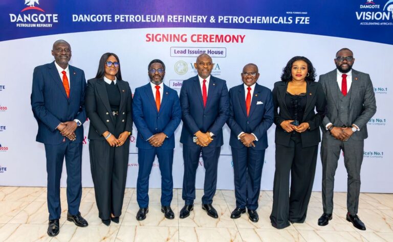 Dangote Refinery IPO: How United Capital is taking Nigeria’s Biggest Investment Opportunity Beyond Its Borders