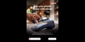 Verve Leads Nigeria’s Mobile Tap-to-Pay Frontier, Advancing the Future of Digital Payments