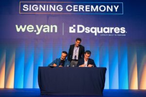 we.yan and Dsquares Partner to bring everyday loyalty rewards to Nigeria