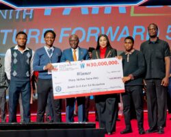 Zenith bank launches zecathon 6.0 with ₦190 million in prizes and new future innovators challenge for senior secondary schools